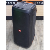 JBL Partybox 310 Portable Party Speaker 240W 18 Hour Battery Bluetooth USB AUX