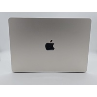 Apple MacBook Air 13.6 Inch 2022 with M2 Chip 256GB SSD 8GB RAM macOS Sonoma