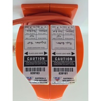 HPM 10 Amp Electresafe Power Centre REPC410