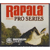 Rapala Fishing Pro Series Nintendo Switch Game