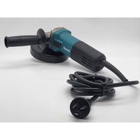 Makita 9555HN 710W 220-240V 125mm Corded Electric Angle Grinder with Case