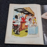 Playgirl Annual Magazine #29 Vintage Adult Entertainment