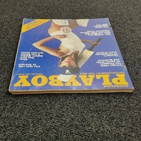 Playboy Magazine Feb 1979 Australia’s First Playmate Rare Issue