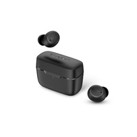 BlueAnt Pump Air Lite 2 True Wireless Earbuds Black