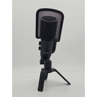 Rode NT-USB Condenser Studio Quality USB Microphone with Pop Filter for PC