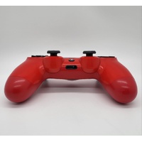 Sony PlayStation DualShock 4 Wireless Controller for PS4 Magma Red