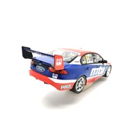 Biante 1:18 MTU Ford Falcon FGX Coulthard #12 2016 Perth SuperSprint 004/408