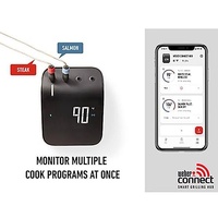 Weber Connect Smart Barbeque Hub 3205
