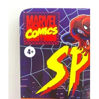 Hasbro Marvel Comics Spider Man Unlimited Action Figure G0785