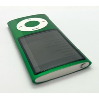 Apple iPod Nano 5th Generation 8GB MP3 Player A1320 Green