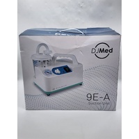 DJMed 9E-A Medical Air Pump Suction Unit