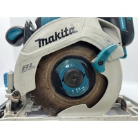 Makita DHS680 18V LXT 165mm Cordless Brushless Circular Saw Skin Only