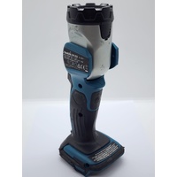Makita DML802 LXT 18V Li-Ion Cordless LED Flashlight Jobsite Torch Skin Only