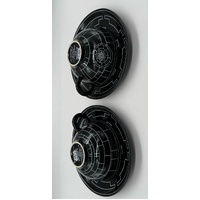 Star Wars Death Star 2 Pack Mug Set