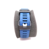 Casio G-Shock G-Squad Series GBD-200-2DR Blue Digital Sport Watch 200m WR