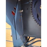 Ozito TSB-0808 200mm 800W Table Saw Reliable and Powerful Workshop Tool