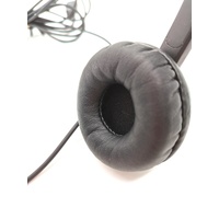 Good Call 900D USB Headphones with Microphone