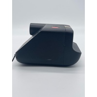 Polaroid Go Generation 2 Instant Camera Black with Charging Cable