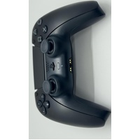 Sony DualSense PlayStation 5 PS5 Wireless Controller CFI-ZCT1W Black