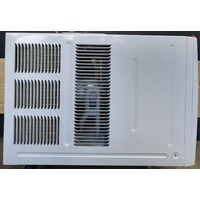 Teco 1.6kW Cooling Only Window Wall Air Conditioner TWW16CFAT with Remote