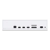 Microsoft Xbox Series S 512GB Gaming Console White with Controller