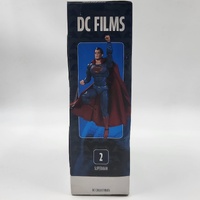 DC Collectibles Superman Action Figure Premium DC Films Action Figure