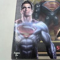 Jada Toys Metals Die Cast Superman M2 Batman v Superman Dawn of Justice