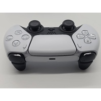 Sony PlayStation 5 Slim Disc Edition 1TB Console CFI-2002 White with Controller