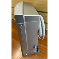 Rinnai Enduro 13 Unflued Natural Gas Convector Heater Silver