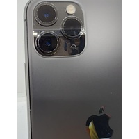 Apple iPhone 11 Pro 256GB Space Grey Unlocked 5.8 Inch iOS Smartphone MWC72X/A