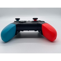 Powerwave Switch Wireless Controller Black Neon Model 163445