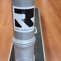 Root Industries Native Stem Scooter Lightweight and Durable Design