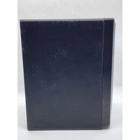 JBL LSR305 3 Series Studio Monitor Single Speaker Black