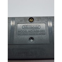 Nintendo Game Boy Advance AGB-002 Mario Kart Super Circuit Video Game Cartridge