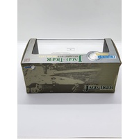 Dragon Armor Jagd Tiger Henschel Version sPzJgAbt 653 Alsace 1945 1:72 Diecast