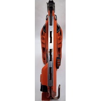 Paslode FrameMaster-Li Impulse Framing Nailer B20543D with Batteries and Charger