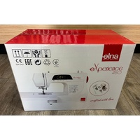Elna eXperience 450 Sewing Machine