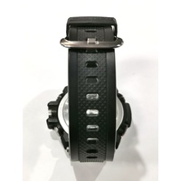 Casio G-Shock G-Steel GST-B100 Analog Chronograph Mens Watch 200m WR