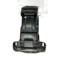 Casio G-Shock GA-1000-1A Gravitymaster Series Mens Digital and Analog Watch
