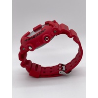 Casio G-Shock Frogman Red 30th Anniversary GW-8230NT-4DR Mens Digital Watch