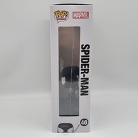 Funko Marvel POP! Comic Cover Amazing Spider-Man 40 Collectable Vinyl Figure