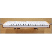Korg MK-1S MicroKORG S Synthesizer and Vocoder Analog
