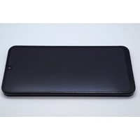 Samsung Galaxy A16 5G 128GB 6.7 Inch Android Smartphone Blue Black SM-A166P