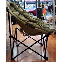 Spinifex Comfort Line Moon Chair Light Green