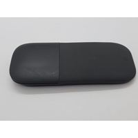 Microsoft Arc Mouse and Designer Keyboard Black Bundle