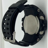 Casio G-Shock GG-1000 Mudmaster Series Twin Sensor Analog Digital Watch