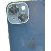 Apple iPhone 14 128GB Blue Unlocked Smartphone 6.1 Inch Super Retina XDR Display