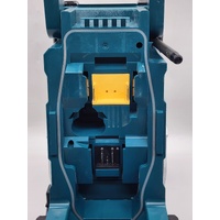 Makita DMR108N Cordless Bluetooth Jobsite Radio 10.8-18V Skin Only