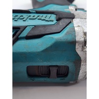 Makita DHP481 18V LXT Cordless Brushless Hammer Drill Driver Skin Only