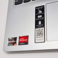 Lenovo IdeaPad Slim 1 15 Inch Ryzen 5 5500U 16GB 512GB SSD Windows 11